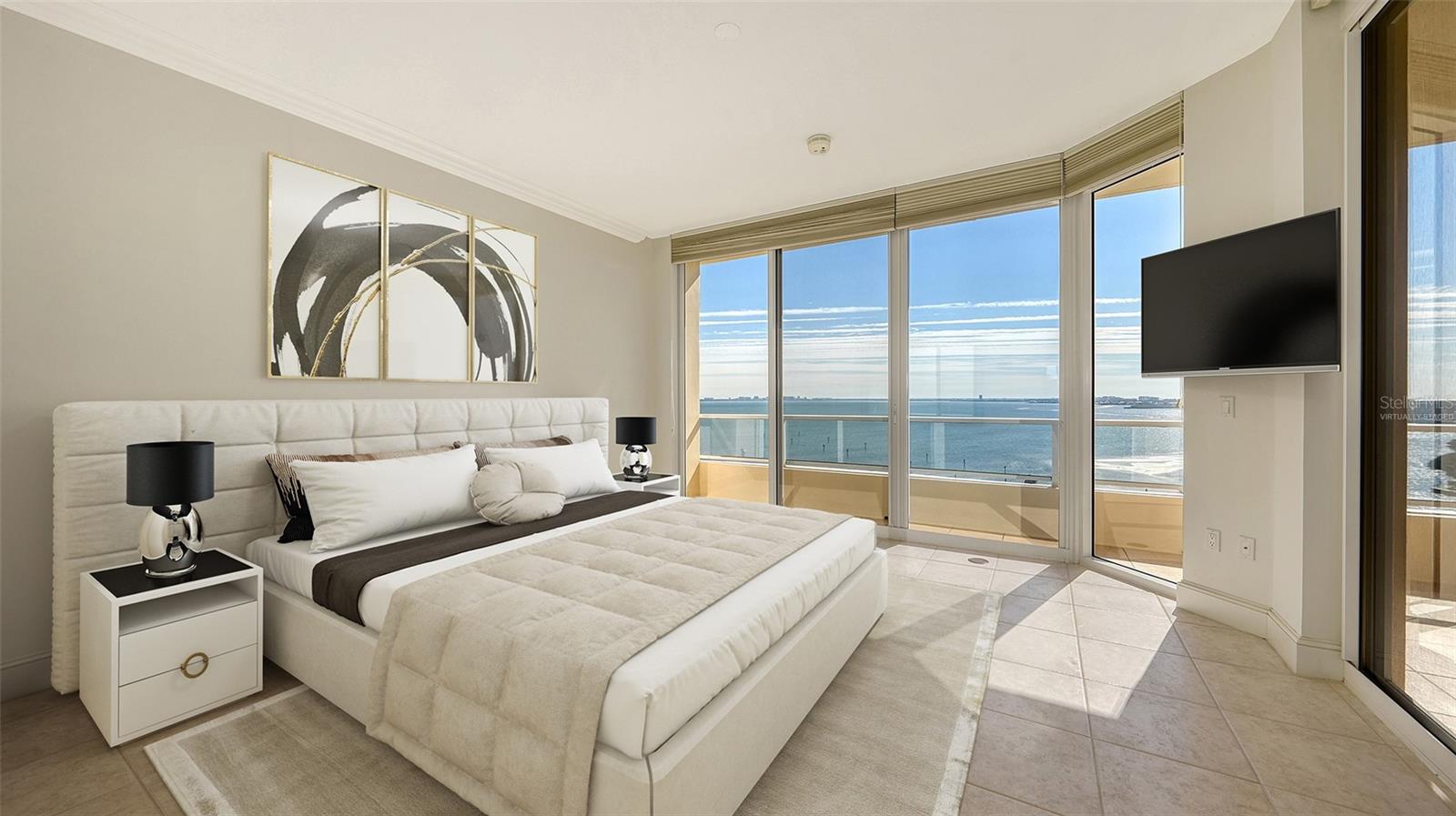 GRAND BAY 4 - Residential