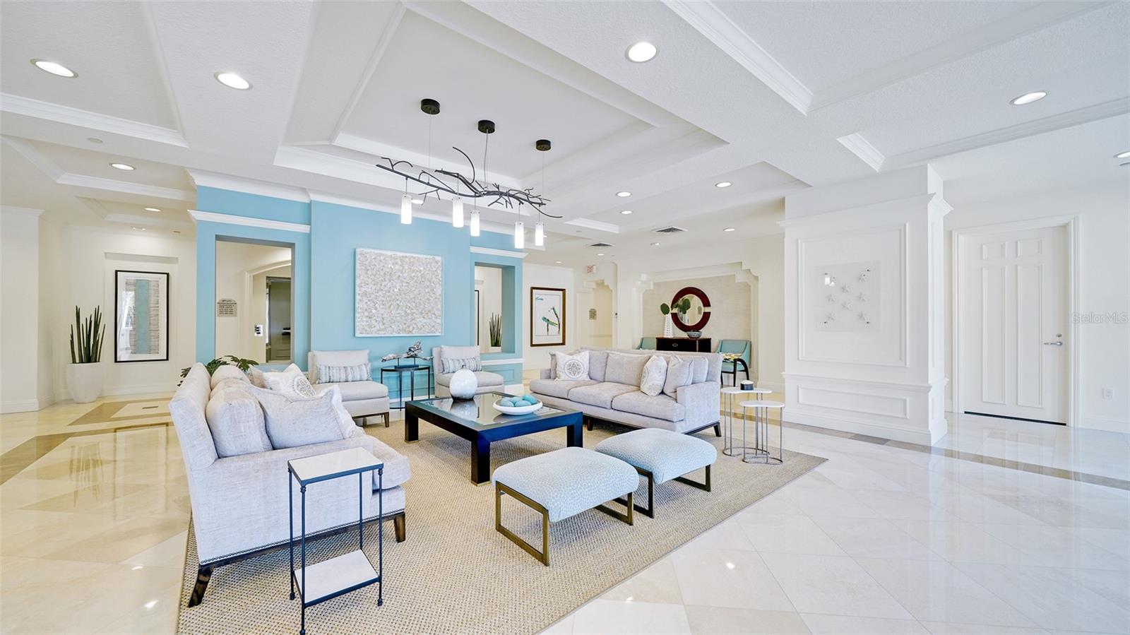 GRAND BAY 4 - Residential