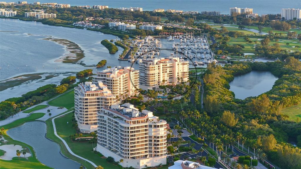 Photo of 3010 Grand Bay Boulevard #493, Longboat Key, FL 34228 (MLS # A4668143)