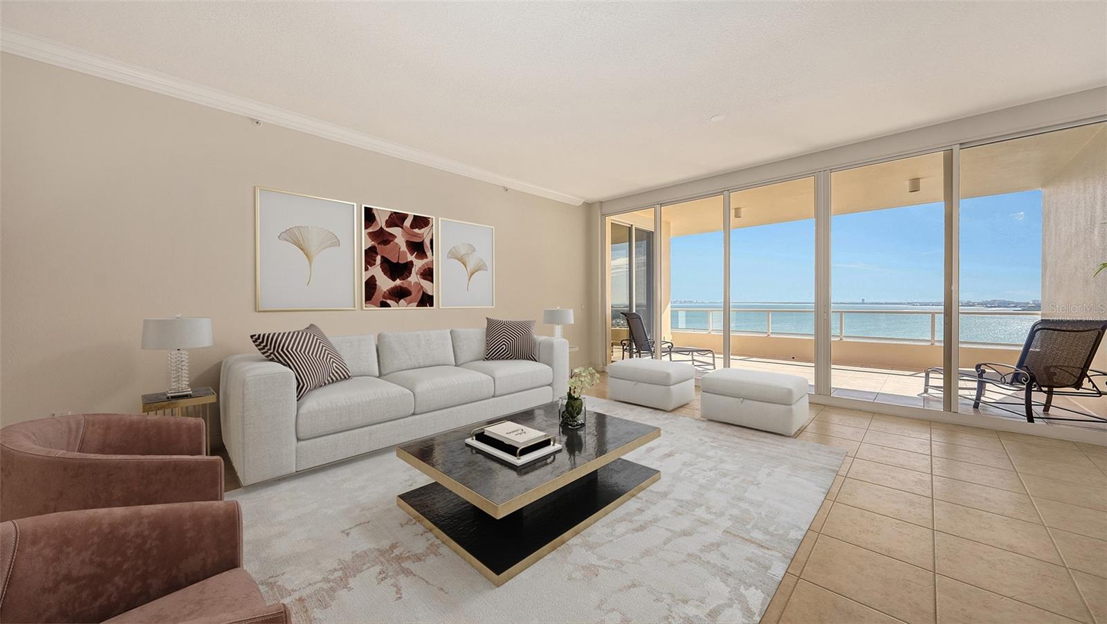 GRAND BAY 4 - Residential