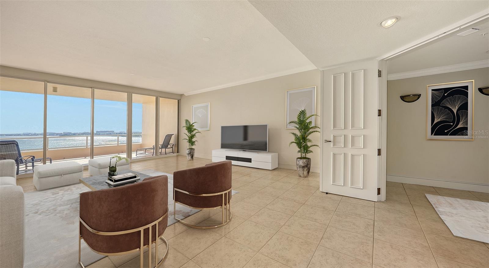 GRAND BAY 4 - Residential