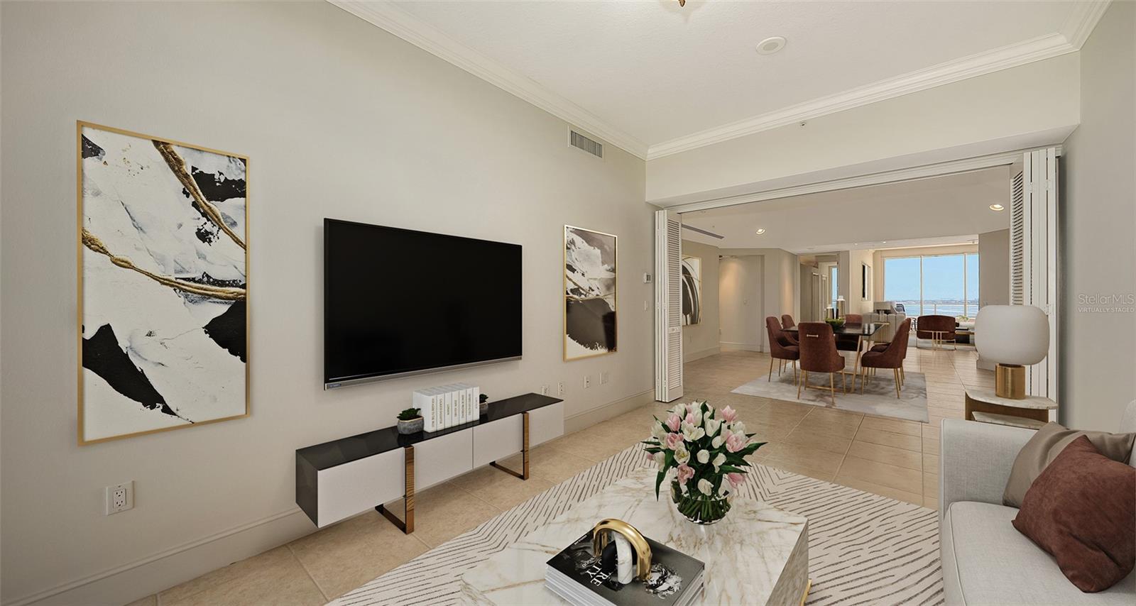 GRAND BAY 4 - Residential