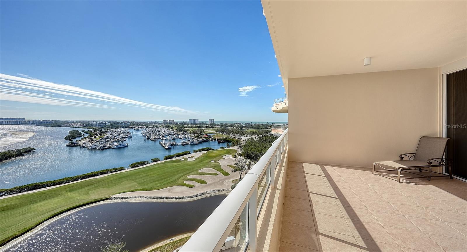 GRAND BAY 4 - Residential