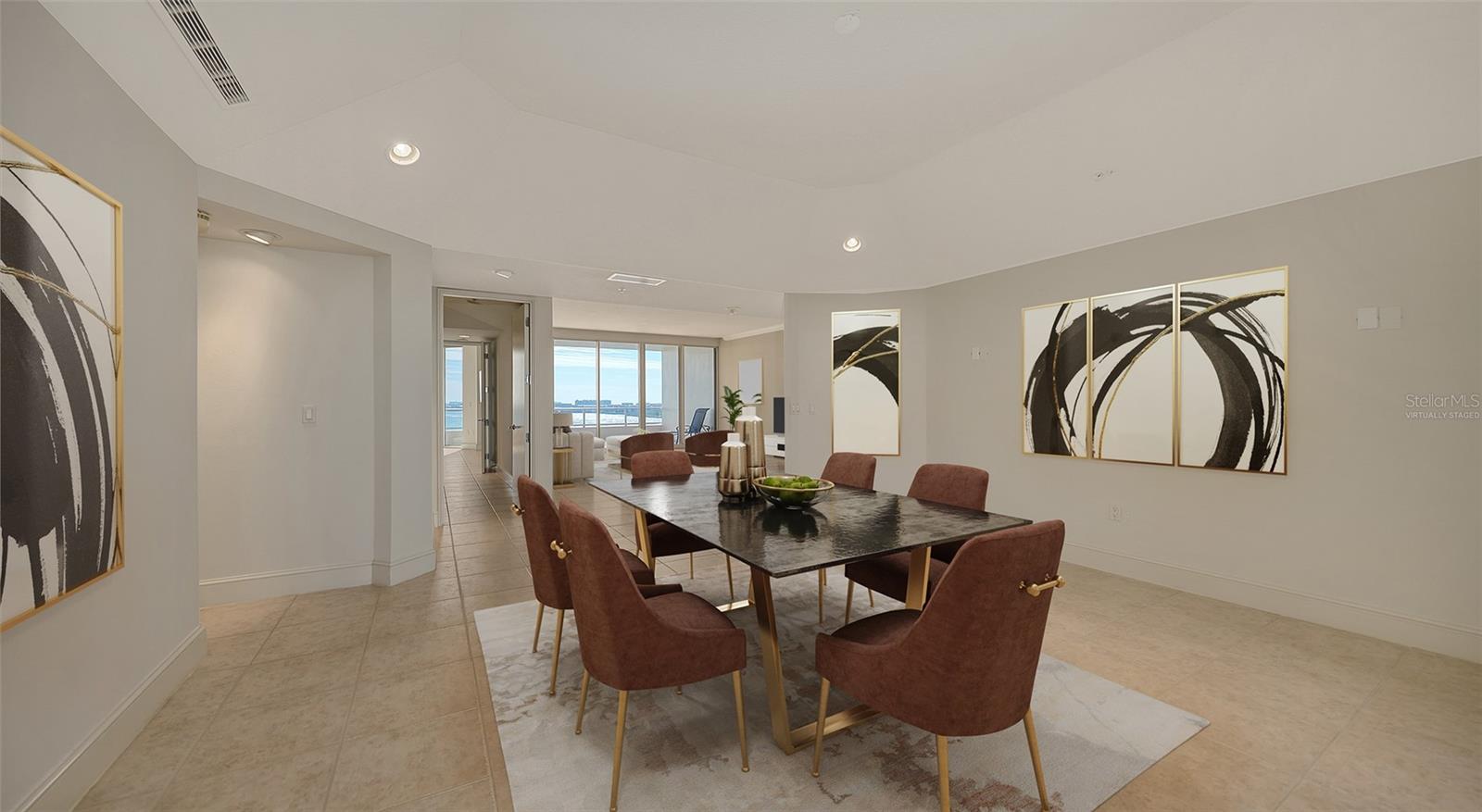GRAND BAY 4 - Residential