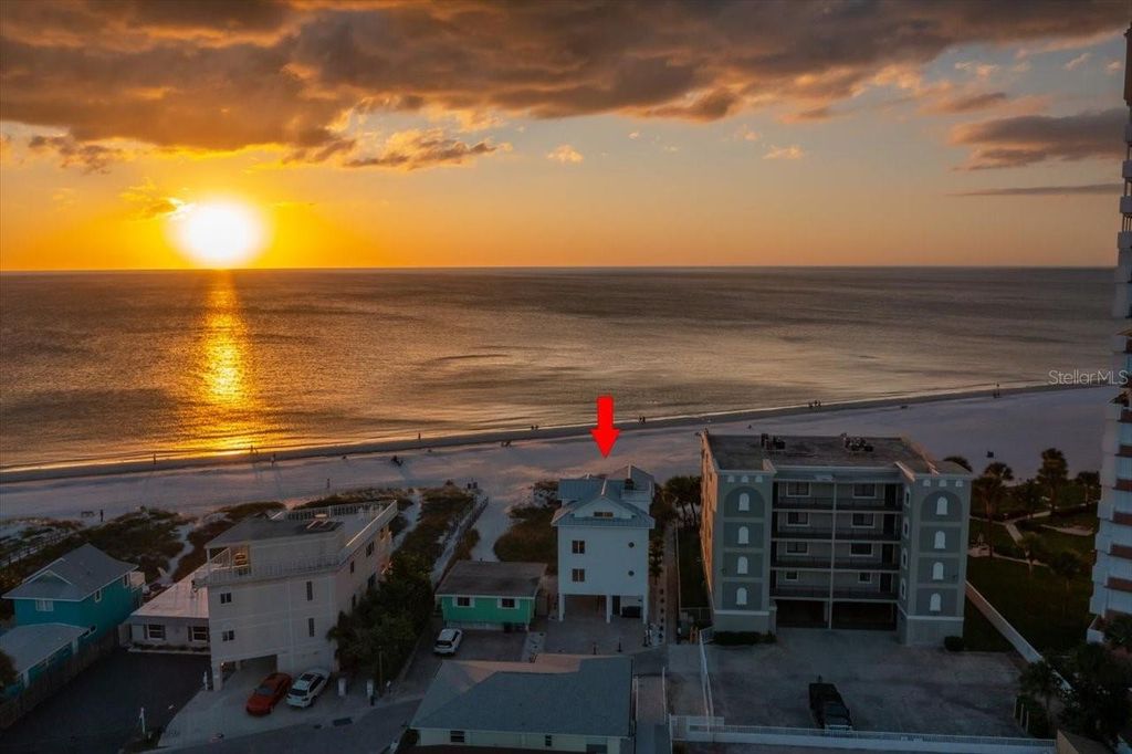 Photo of 17852 Lee Avenue, Redington Shores, FL 33708 (MLS # TB8437038)