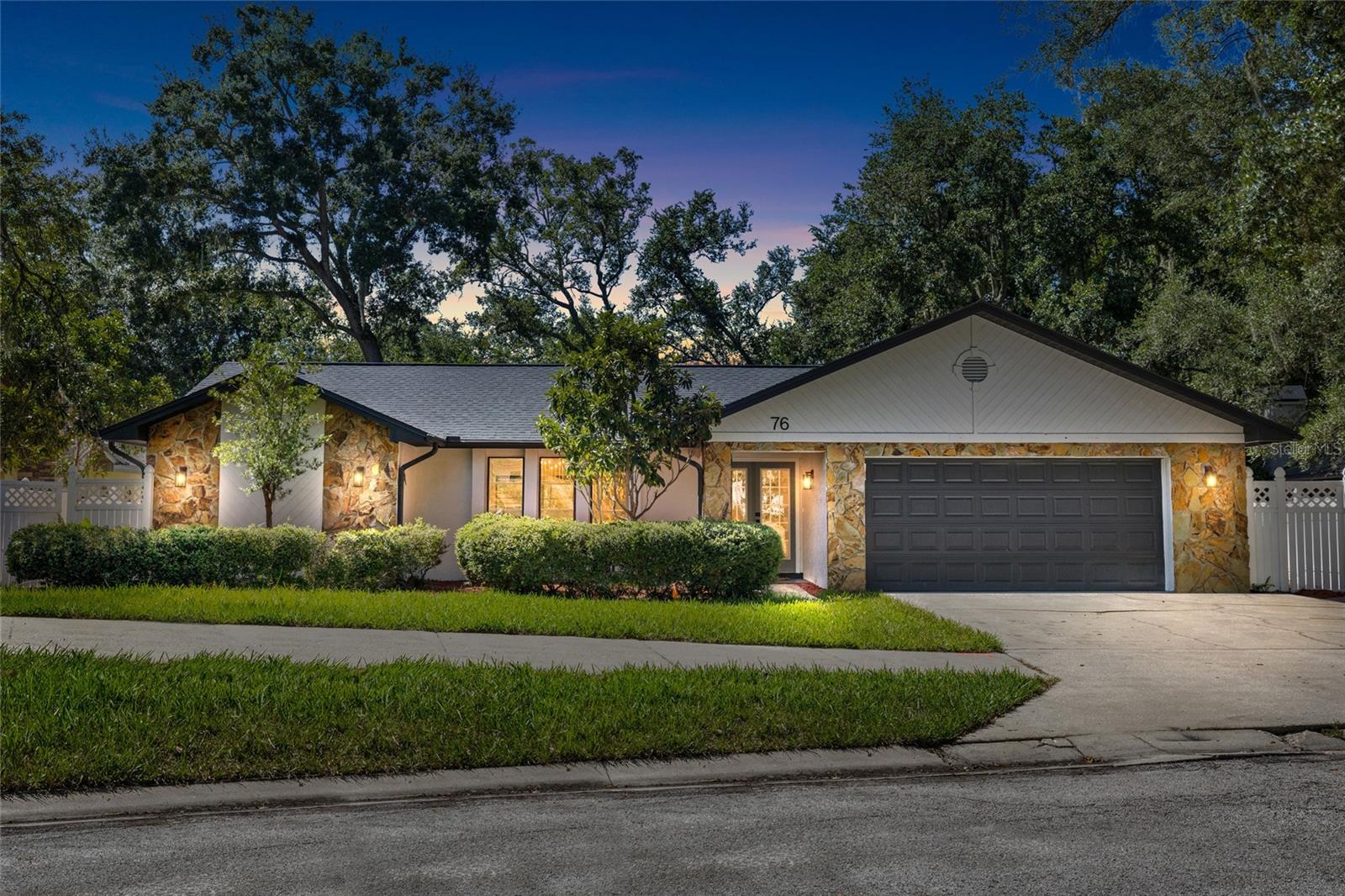 76 BAY WOODS DRIVE