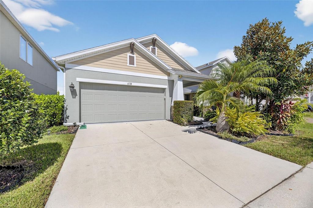 Photo of 6138 Voyagers Place, Apollo Beach, FL 33572 (MLS # TB8430504)
