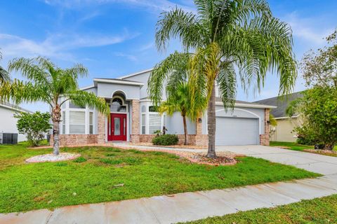 A home in ORLANDO