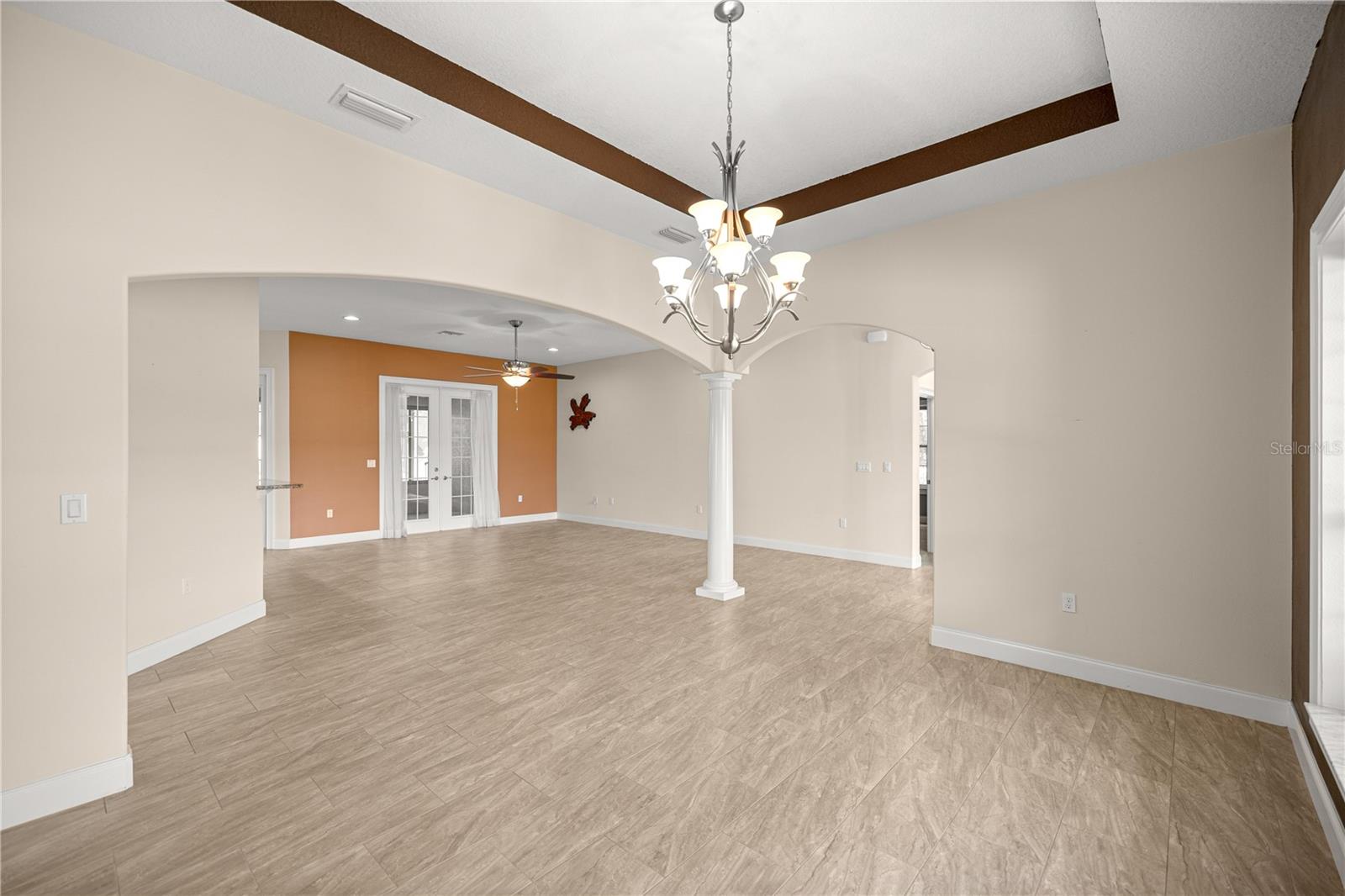 ROLLING RANCHETTES - Residential
