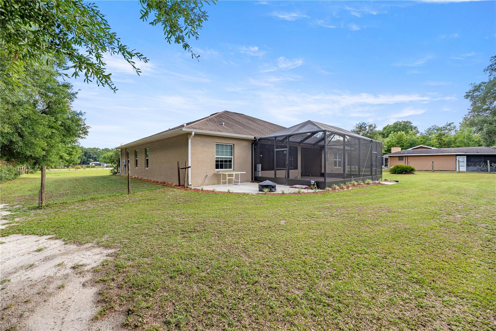 ROLLING RANCHETTES - Residential