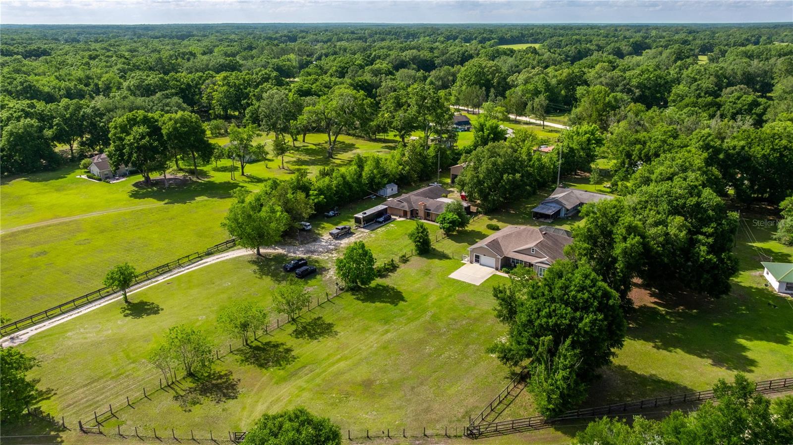 ROLLING RANCHETTES - Residential