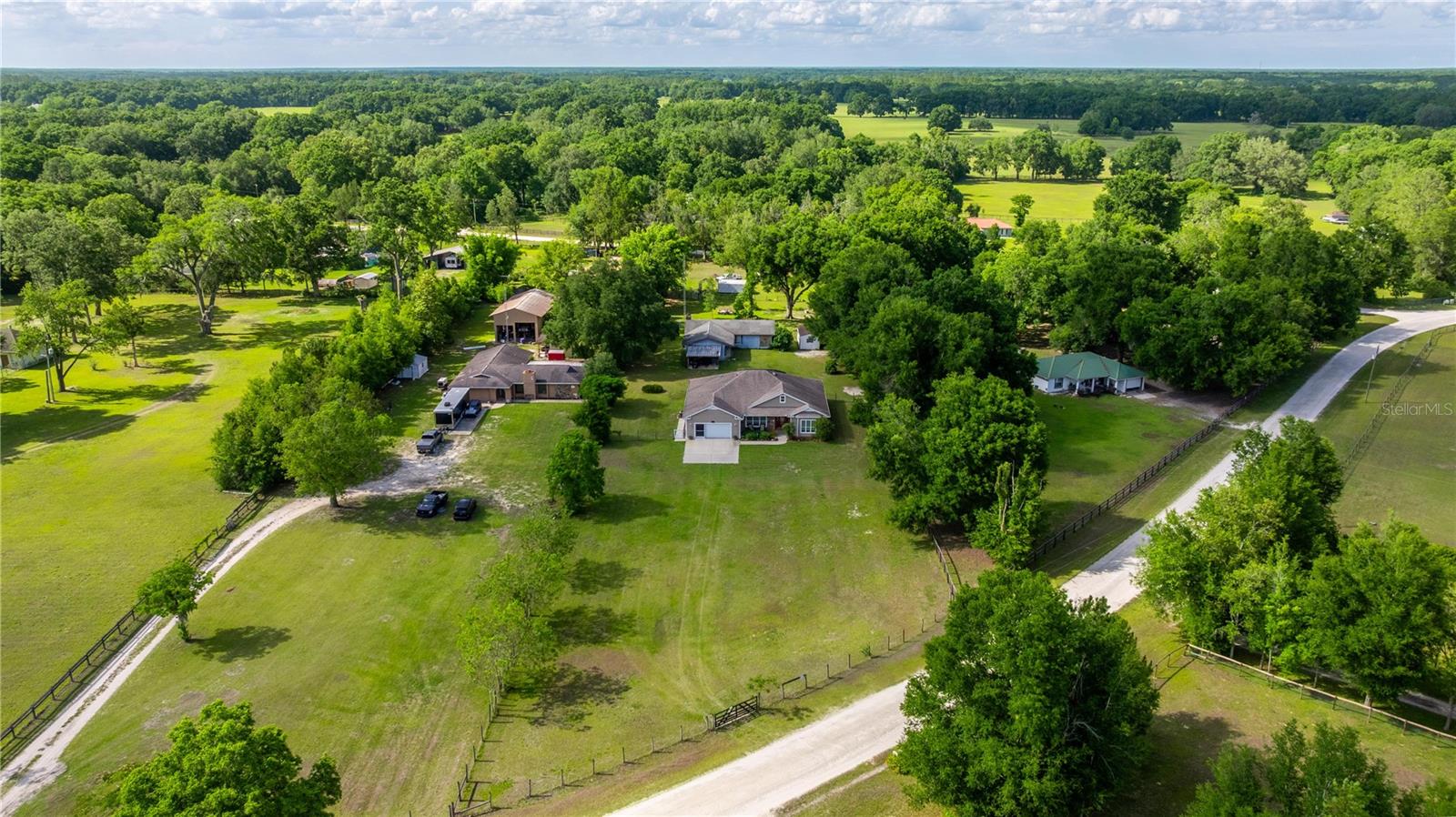ROLLING RANCHETTES - Residential