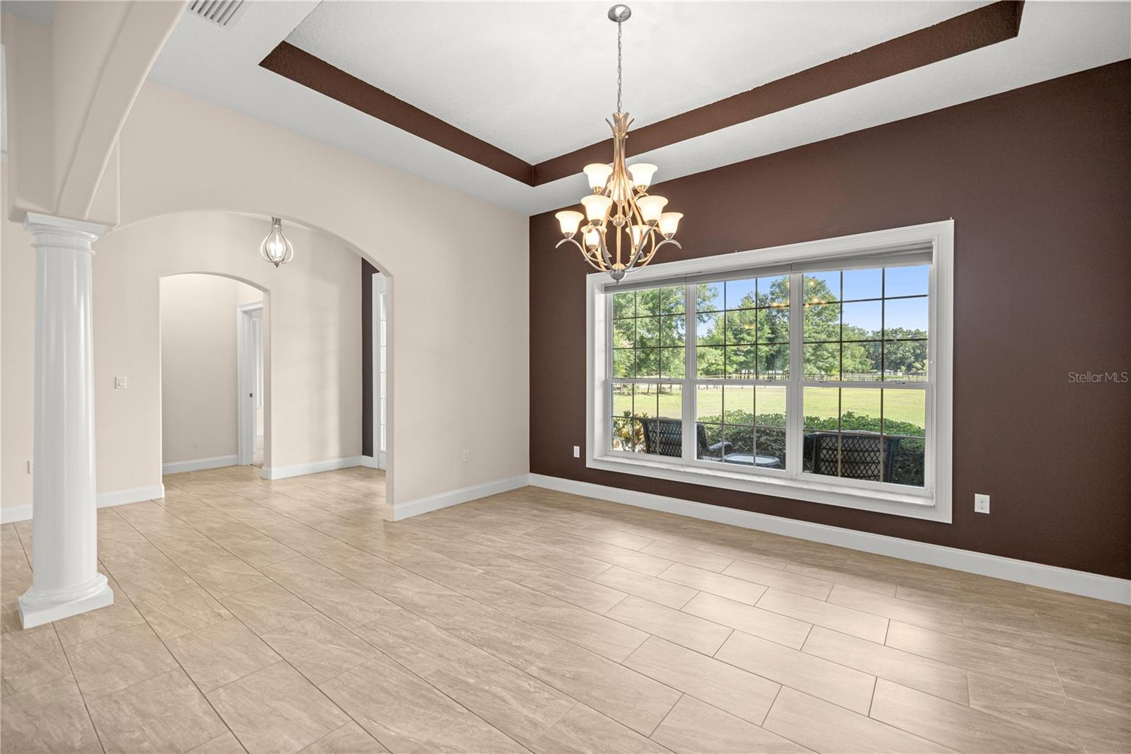 ROLLING RANCHETTES - Residential