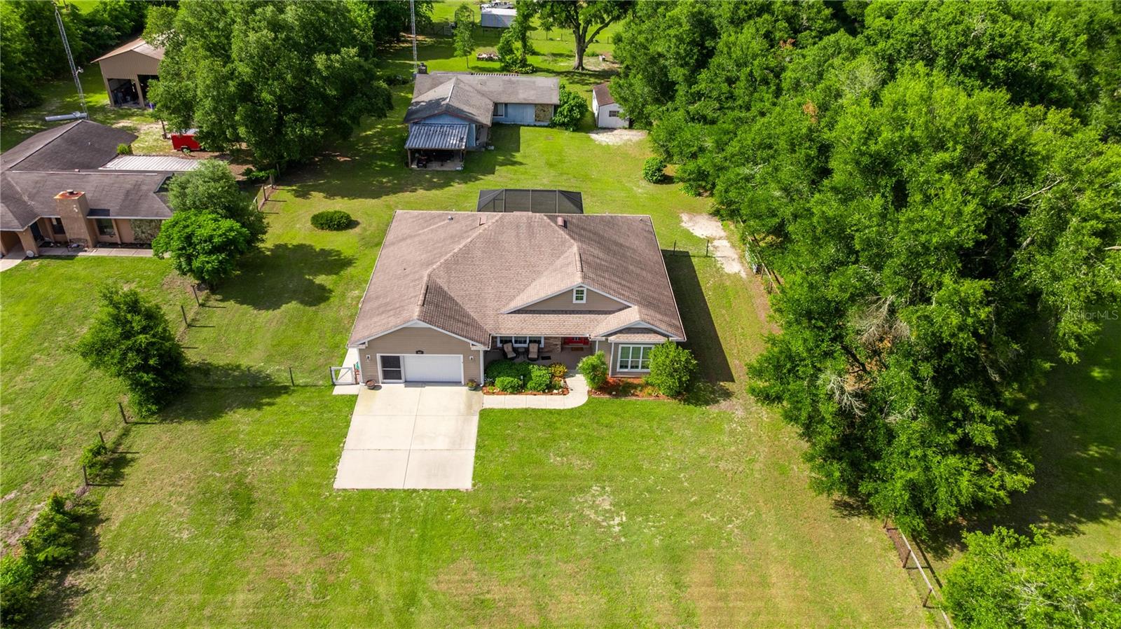 465 NE 155TH STREET ROAD
