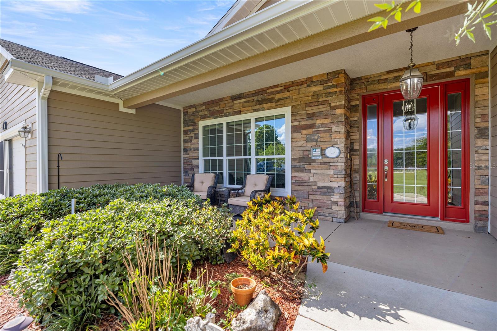 465 NE 155TH STREET ROAD