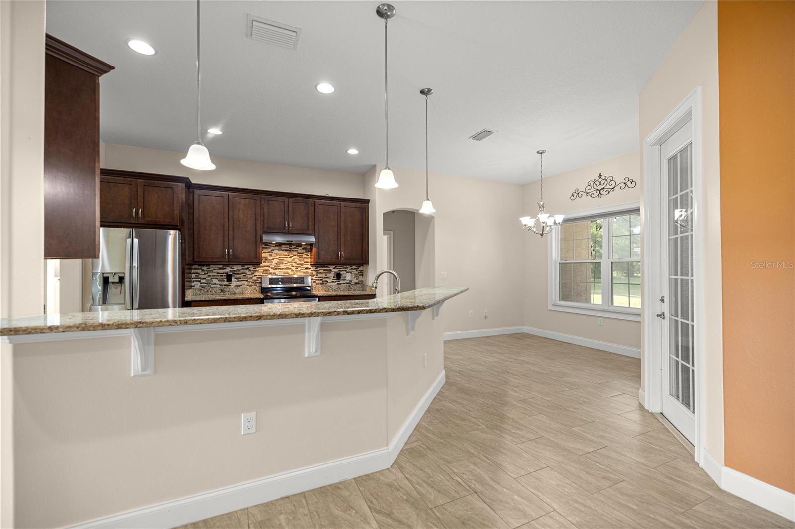 ROLLING RANCHETTES - Residential