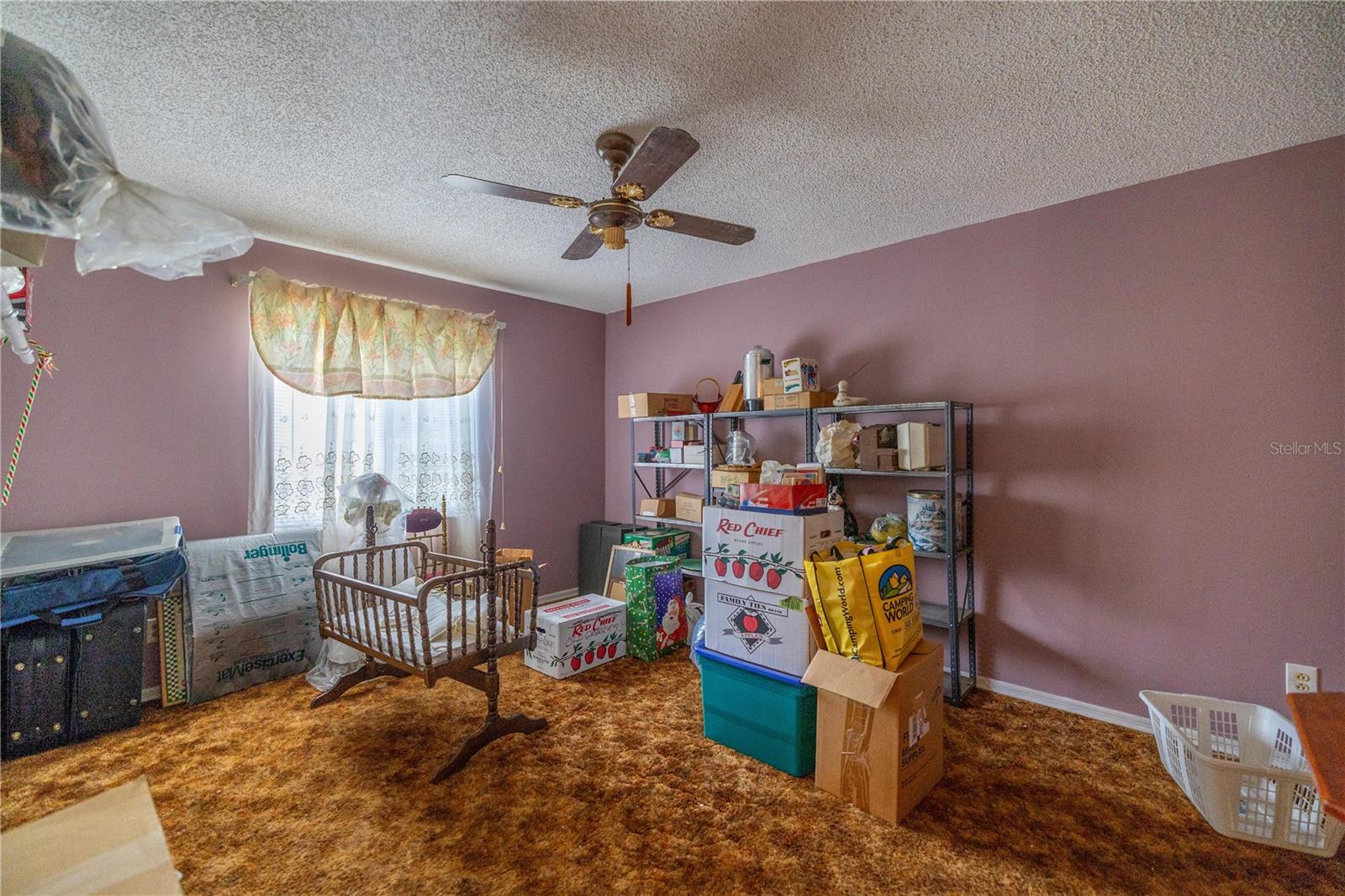 ROLLING RANCHETTES - Residential