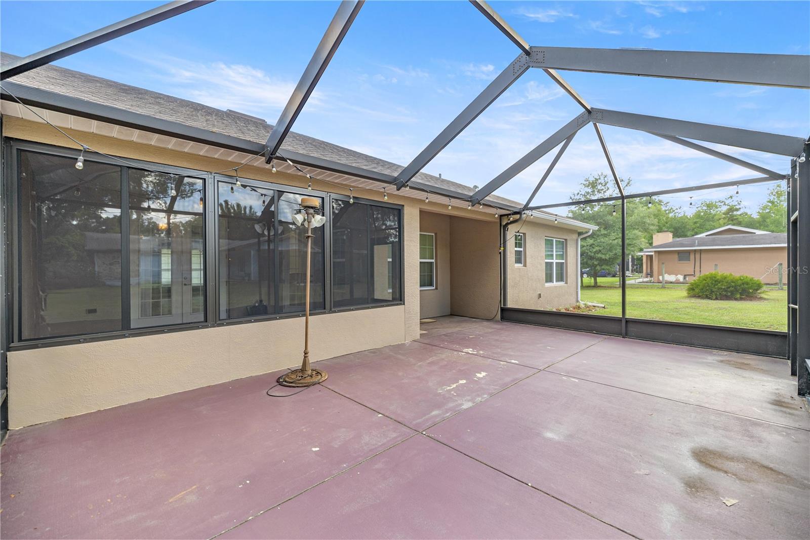 ROLLING RANCHETTES - Residential