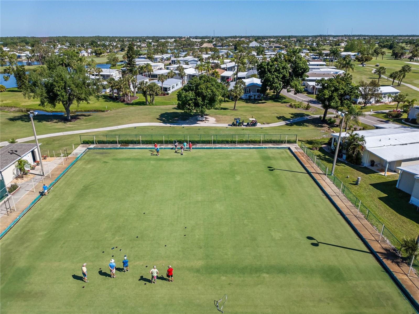 MAPLE LEAF ESTATES - Residential