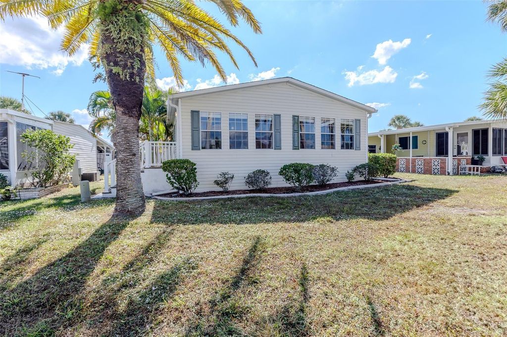 Photo of 2100 Kings Highway #21, Port Charlotte, FL 33980 (MLS # C7518249)