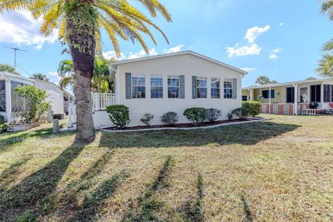 Photo of 2100 Kings Highway #21, Port Charlotte, FL 33980 (MLS # C7518249)
