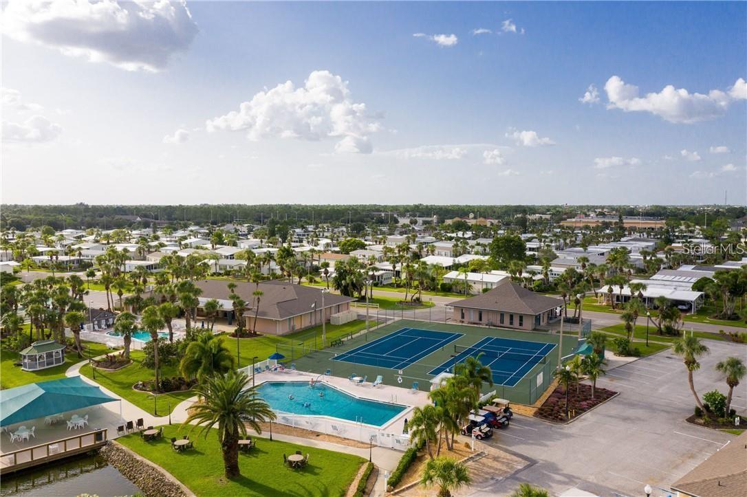 MAPLE LEAF ESTATES - Residential