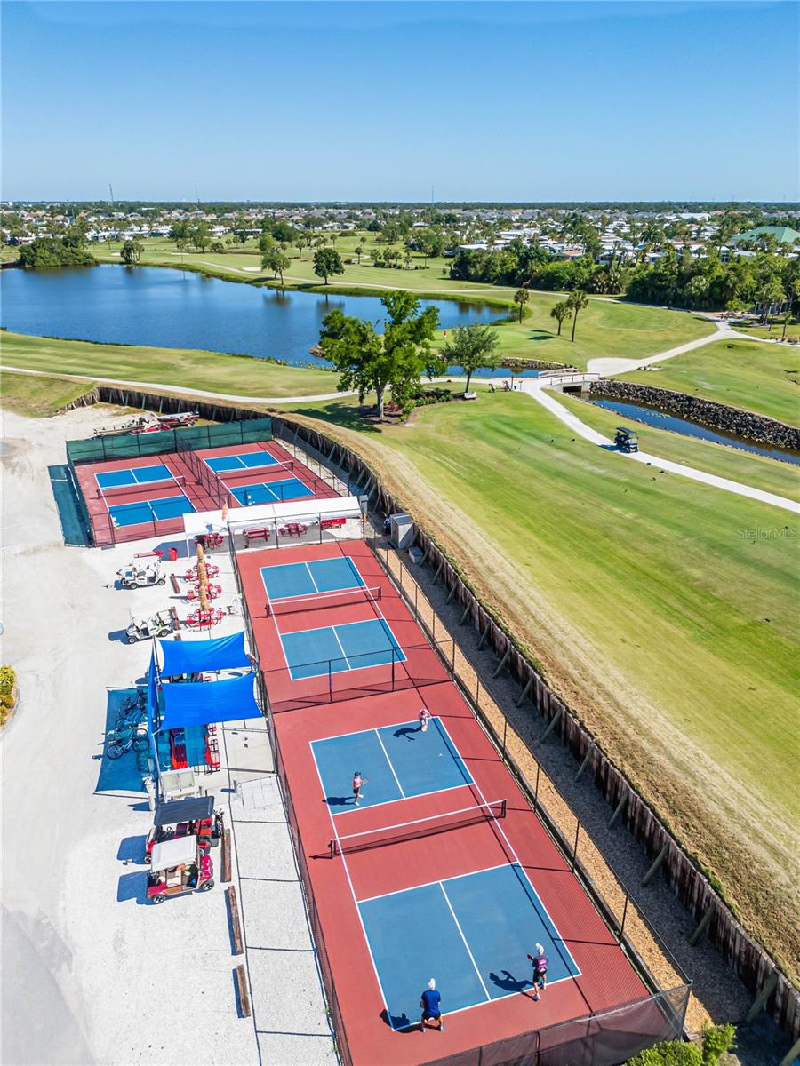 MAPLE LEAF ESTATES - Residential