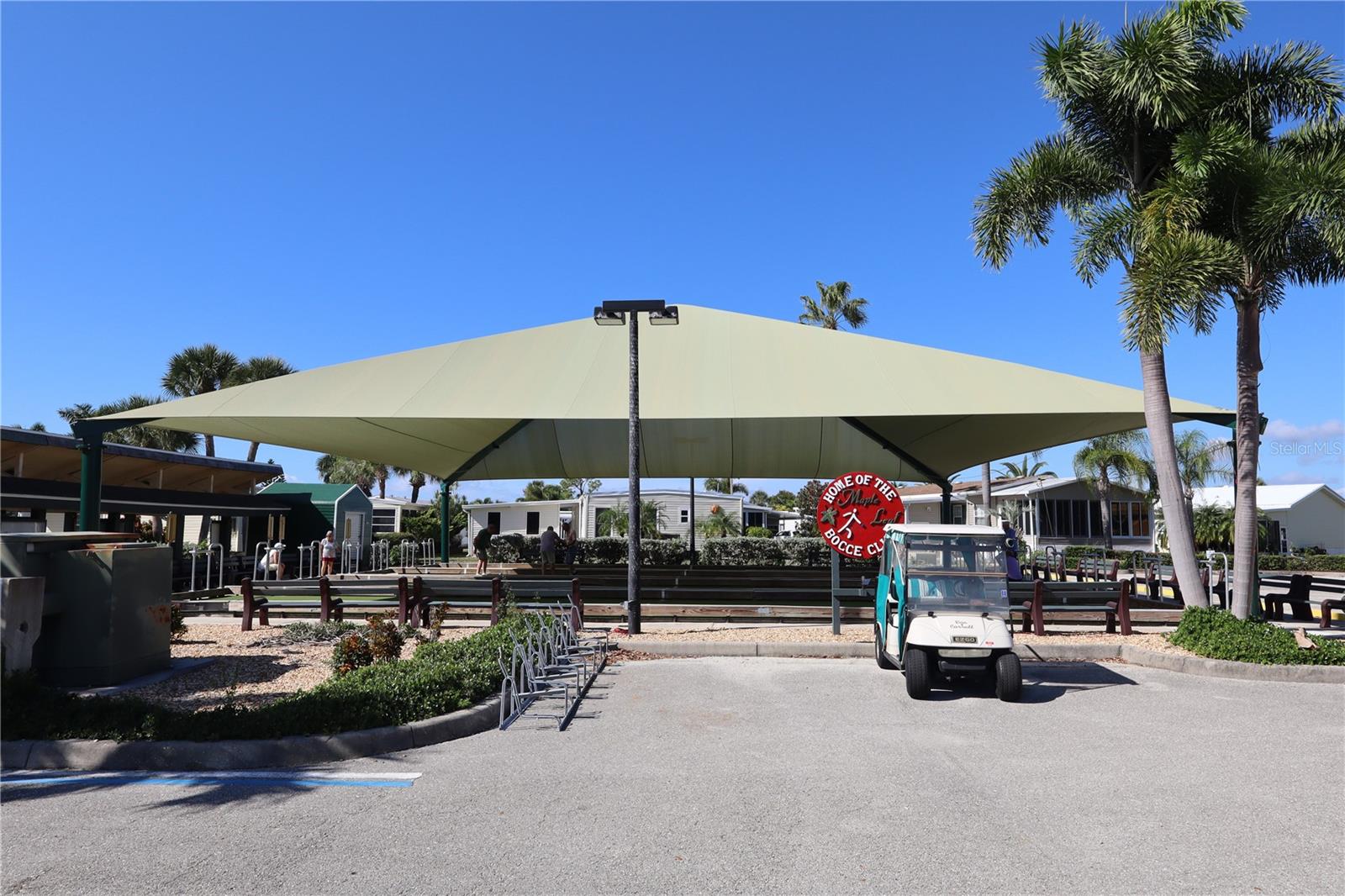 MAPLE LEAF ESTATES - Residential