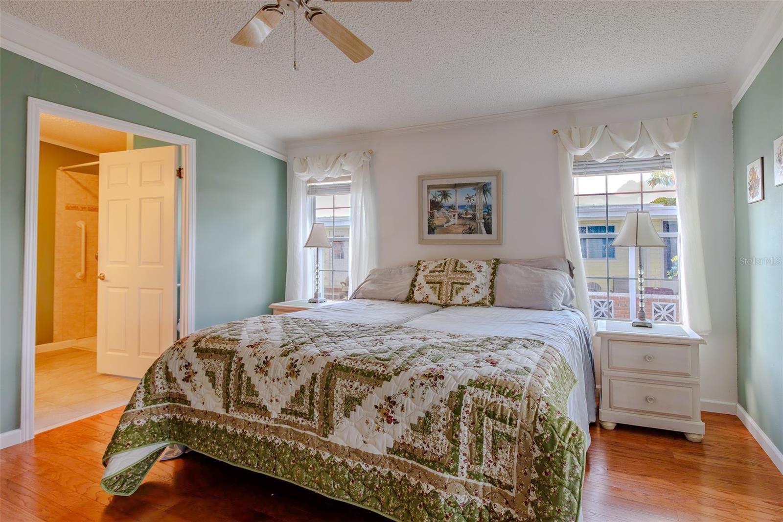 MAPLE LEAF ESTATES - Residential