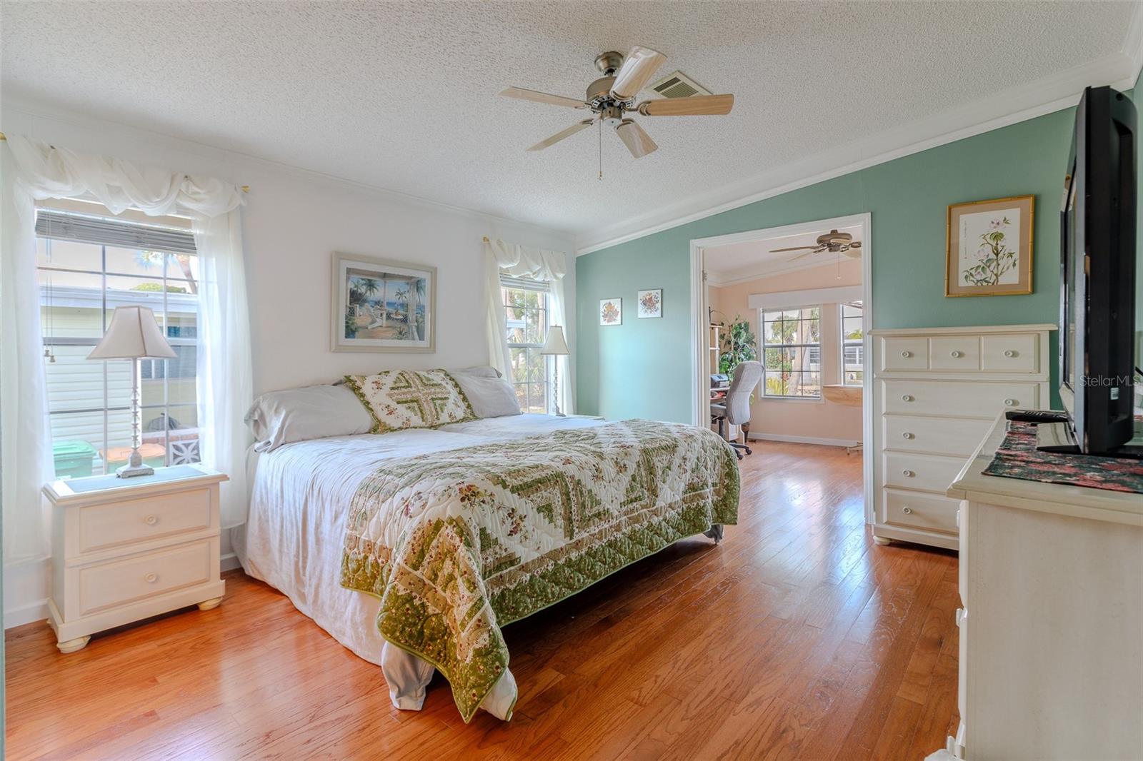 MAPLE LEAF ESTATES - Residential