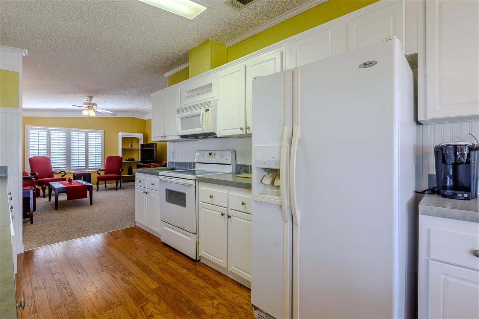 MAPLE LEAF ESTATES - Residential