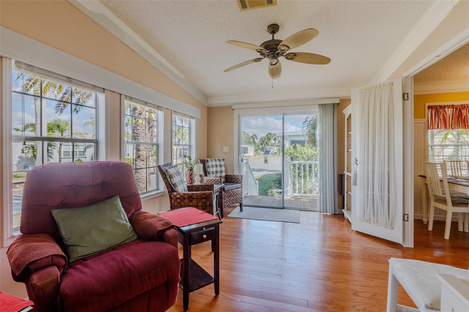 MAPLE LEAF ESTATES - Residential