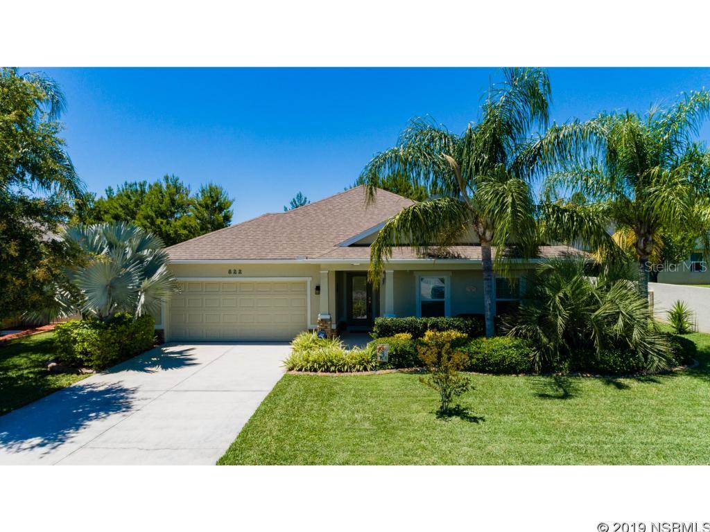 Sugar Mill Gardens - Residential