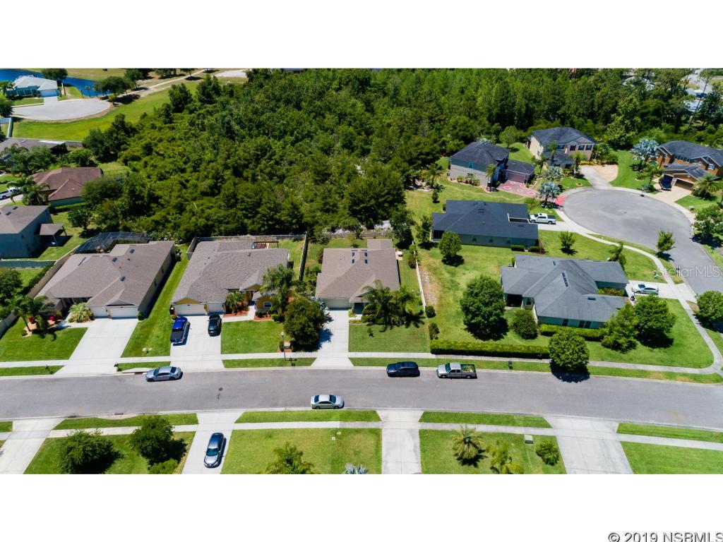 Sugar Mill Gardens - Residential