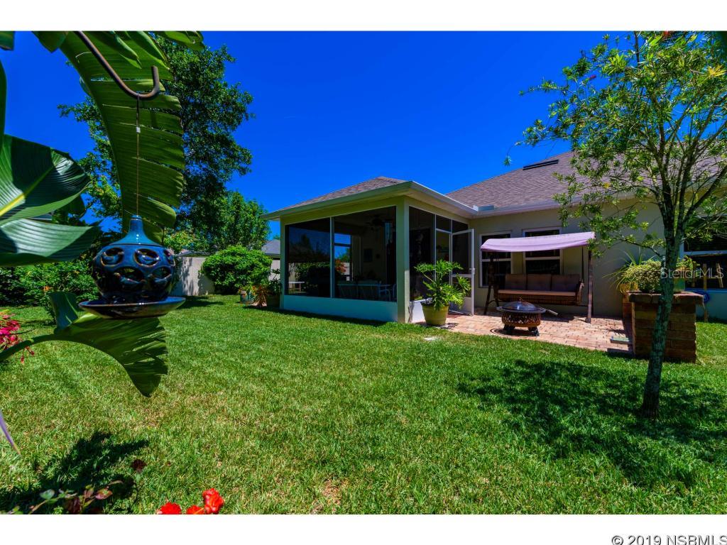 Sugar Mill Gardens - Residential