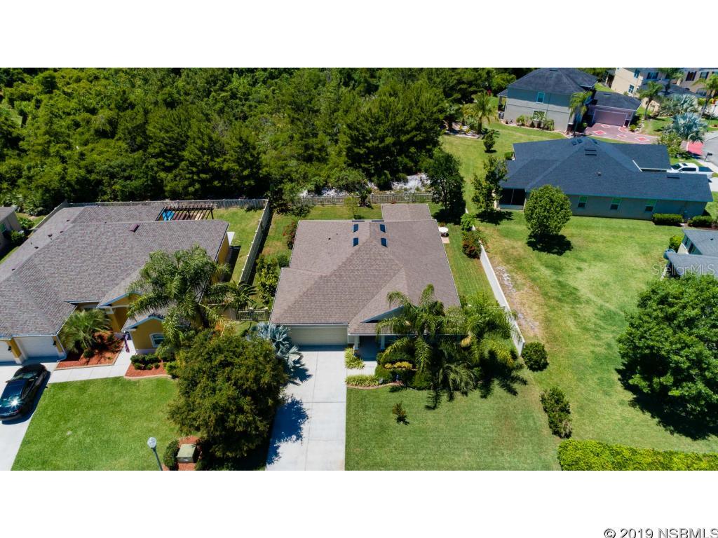 Sugar Mill Gardens - Residential