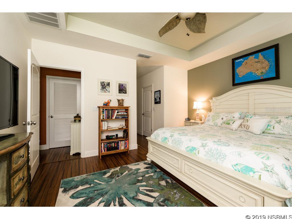 Sugar Mill Gardens - Residential