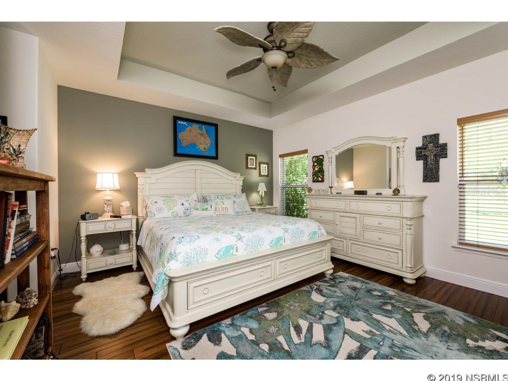 Sugar Mill Gardens - Residential