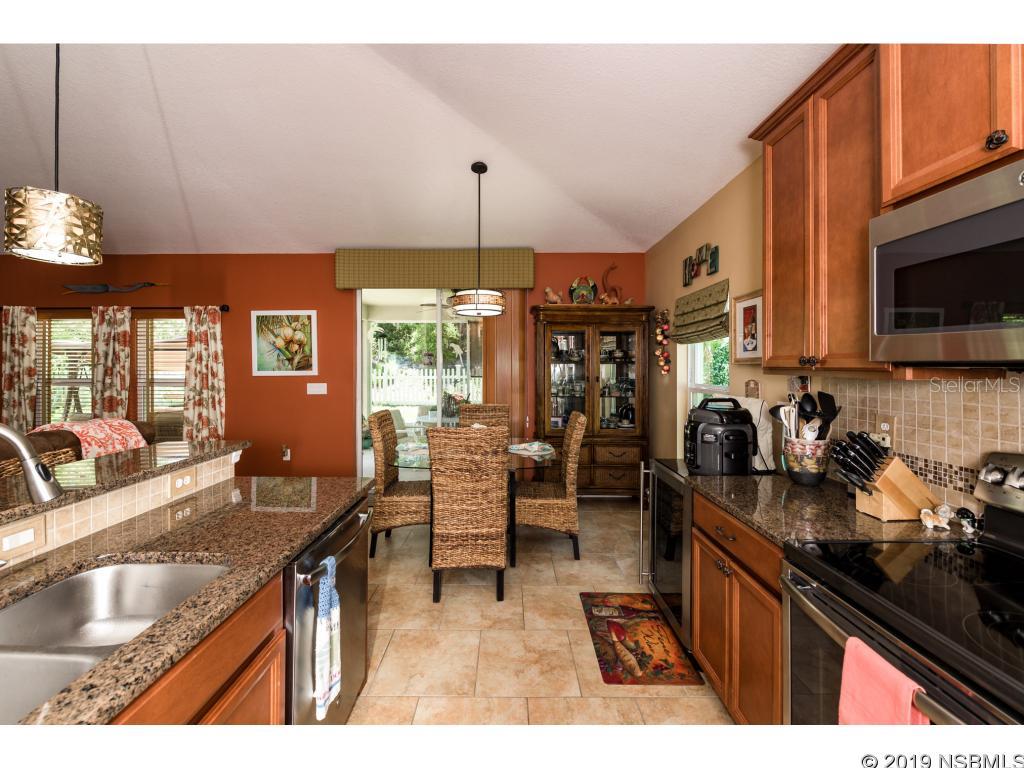 Sugar Mill Gardens - Residential