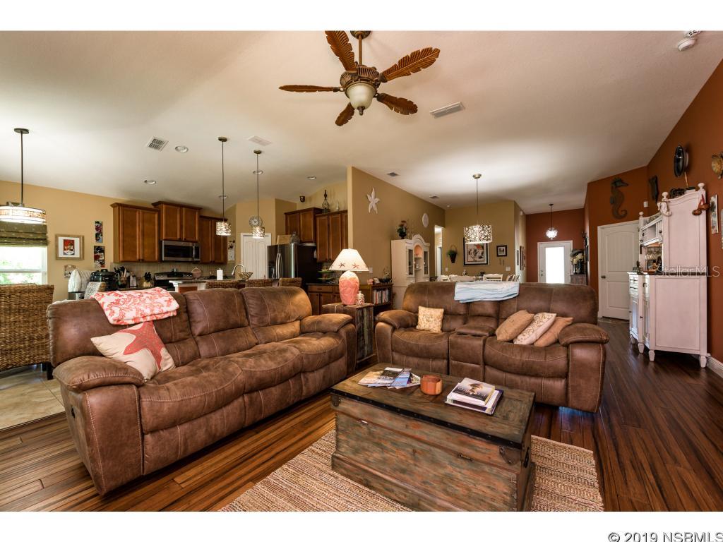 Sugar Mill Gardens - Residential