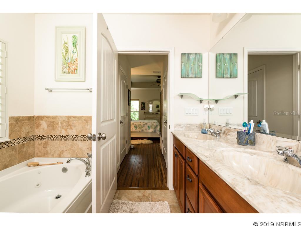 Sugar Mill Gardens - Residential