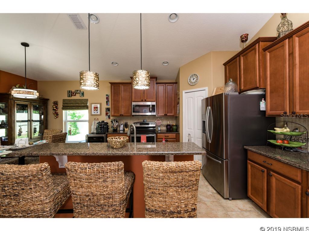 Sugar Mill Gardens - Residential