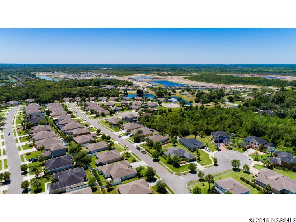 Sugar Mill Gardens - Residential