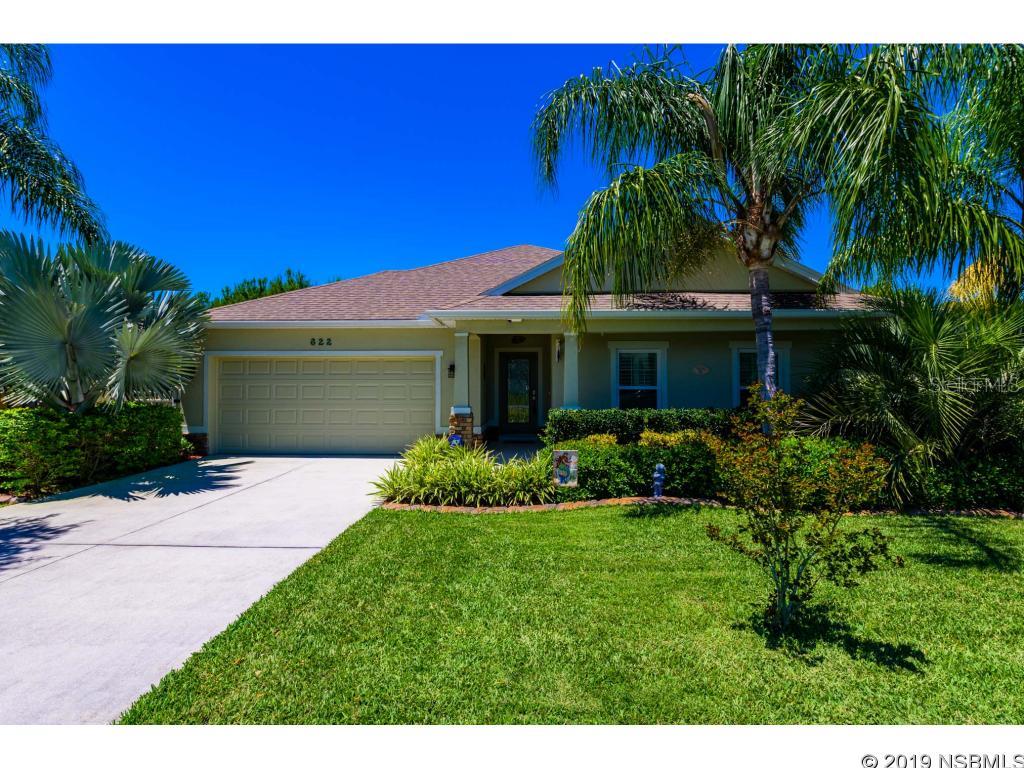 Sugar Mill Gardens - Residential