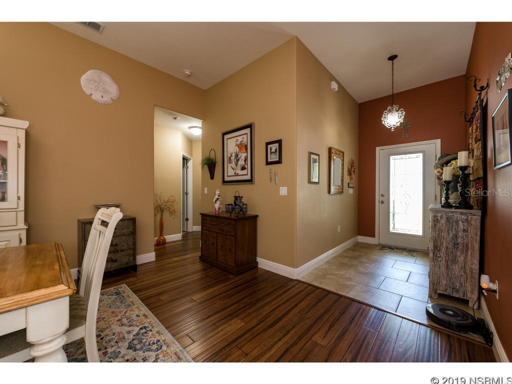 Sugar Mill Gardens - Residential