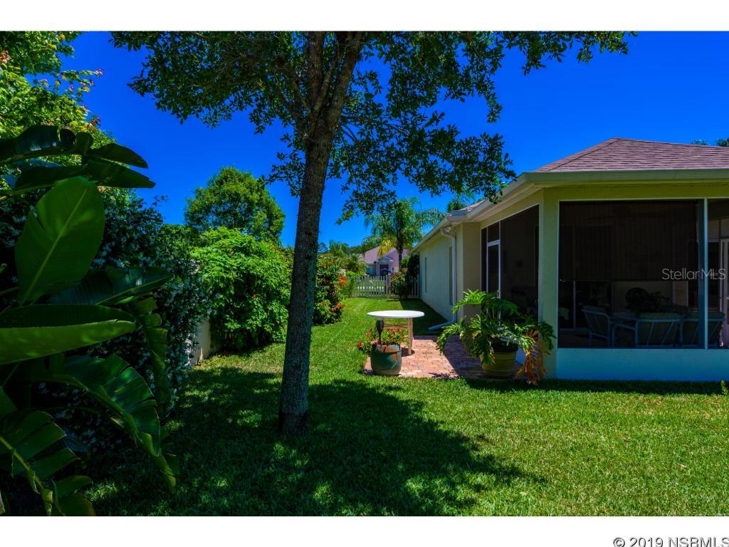 Sugar Mill Gardens - Residential