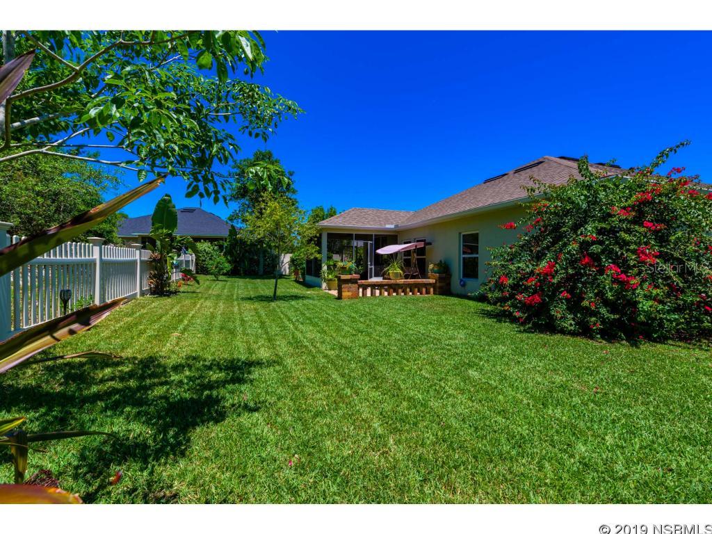 Sugar Mill Gardens - Residential