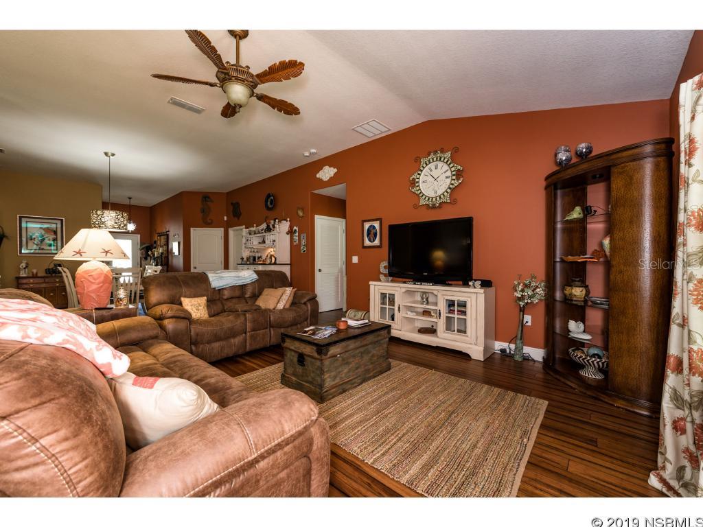 Sugar Mill Gardens - Residential