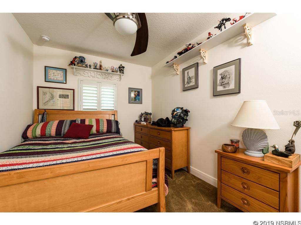 Sugar Mill Gardens - Residential