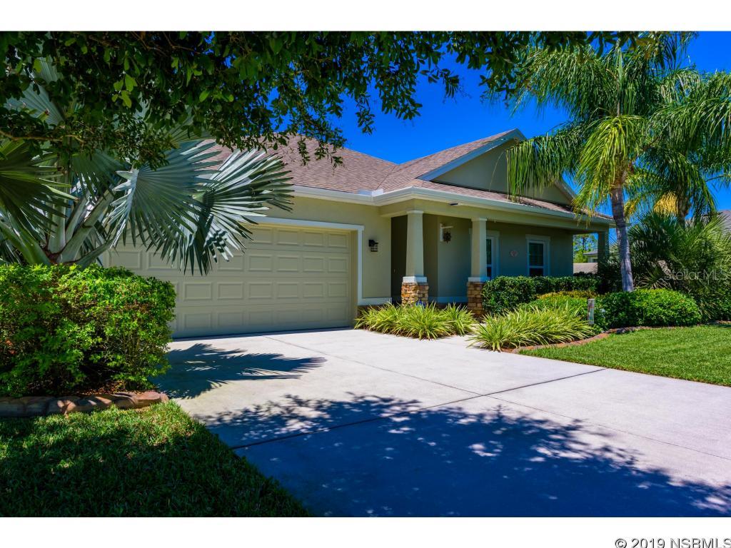 Sugar Mill Gardens - Residential